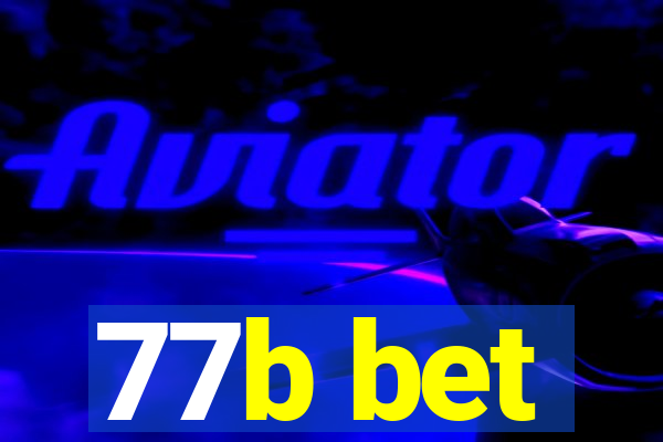 77b bet